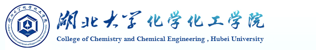 湖北大学化学化工学院